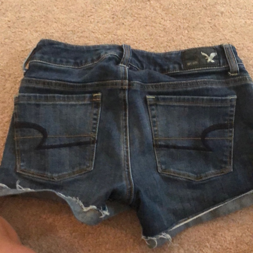 Shorts - Picture 2 of 2
